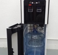 HC97L-UFD 上流式飲水機